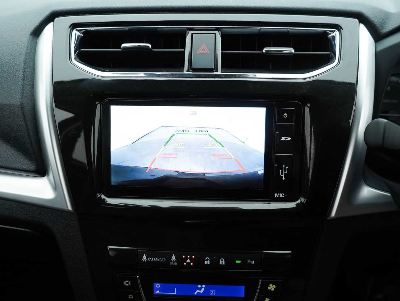 terpakai 2020 Perodua Aruz AV 1.5