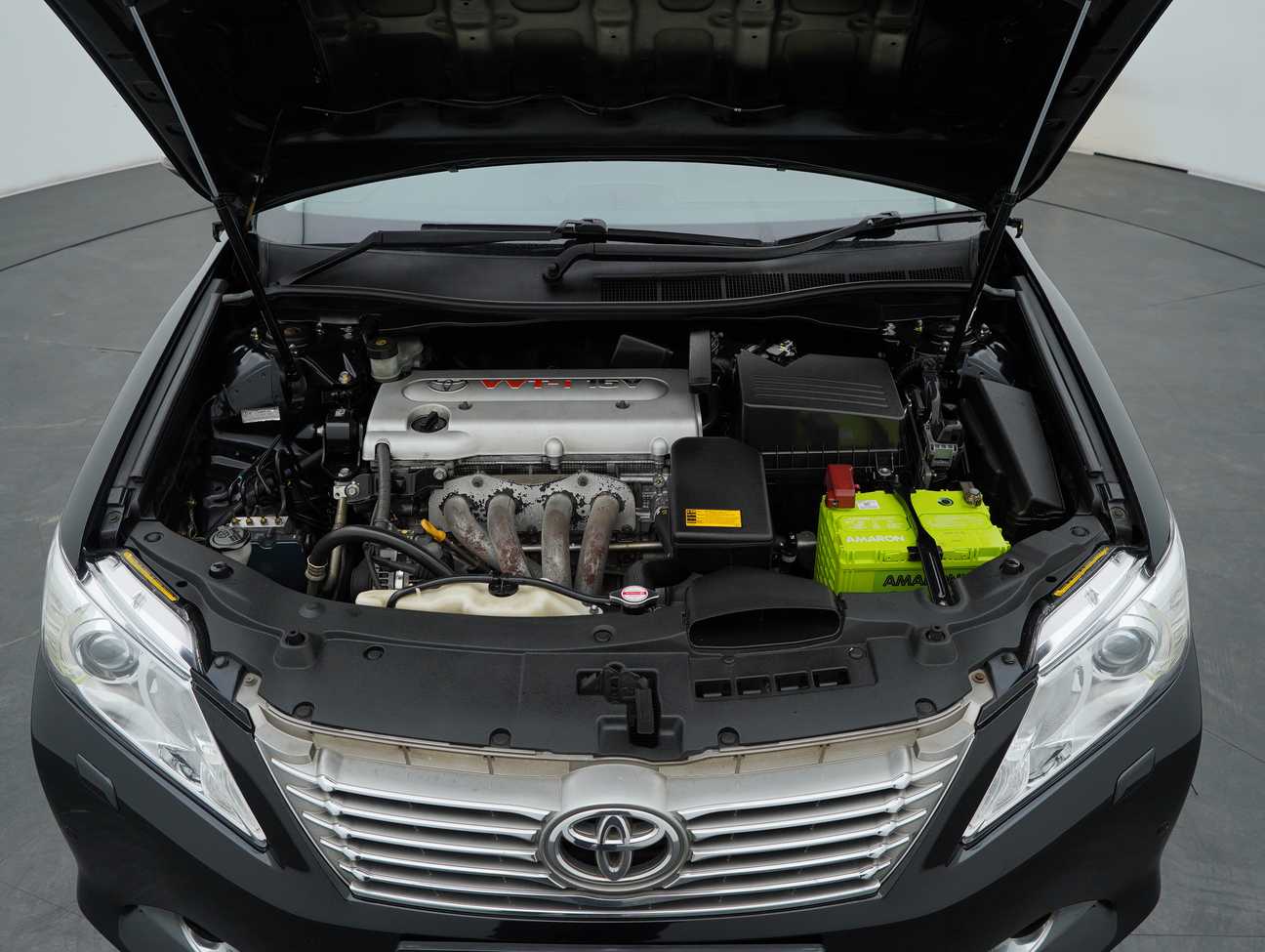 used 2013 Toyota Camry G 2.0