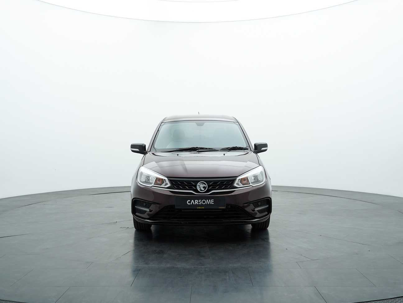 used 2023 Proton Saga Premium 1.3