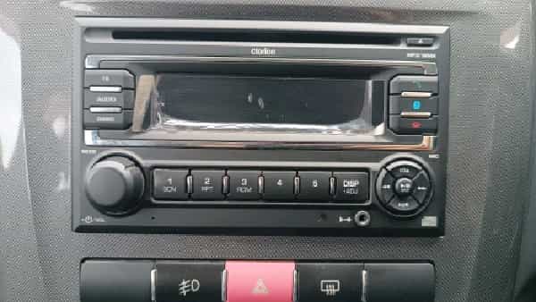 terpakai 2012 Proton Exora Bold CFE Premium 1.6