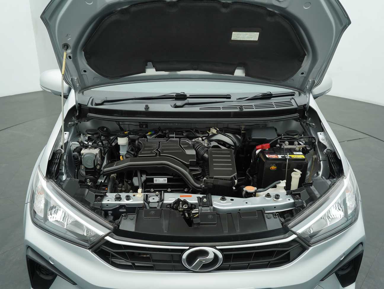 used 2020 Perodua Bezza G 1.0