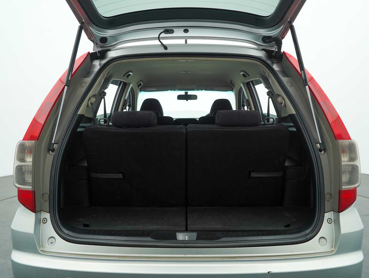 used 2008 Honda Stream i-VTEC 1.8