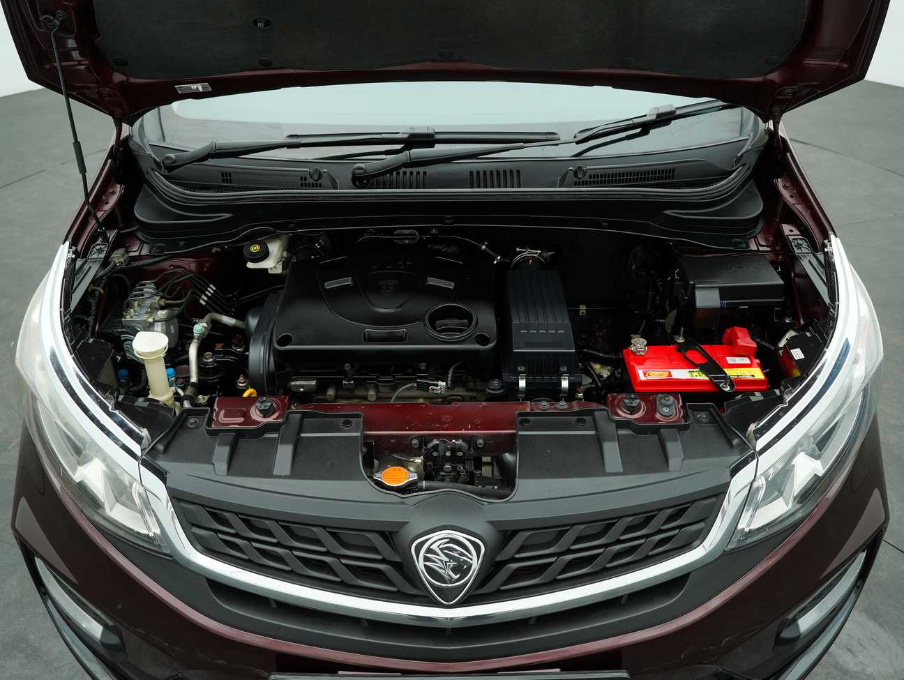 used 2020 Proton Persona Executive 1.6