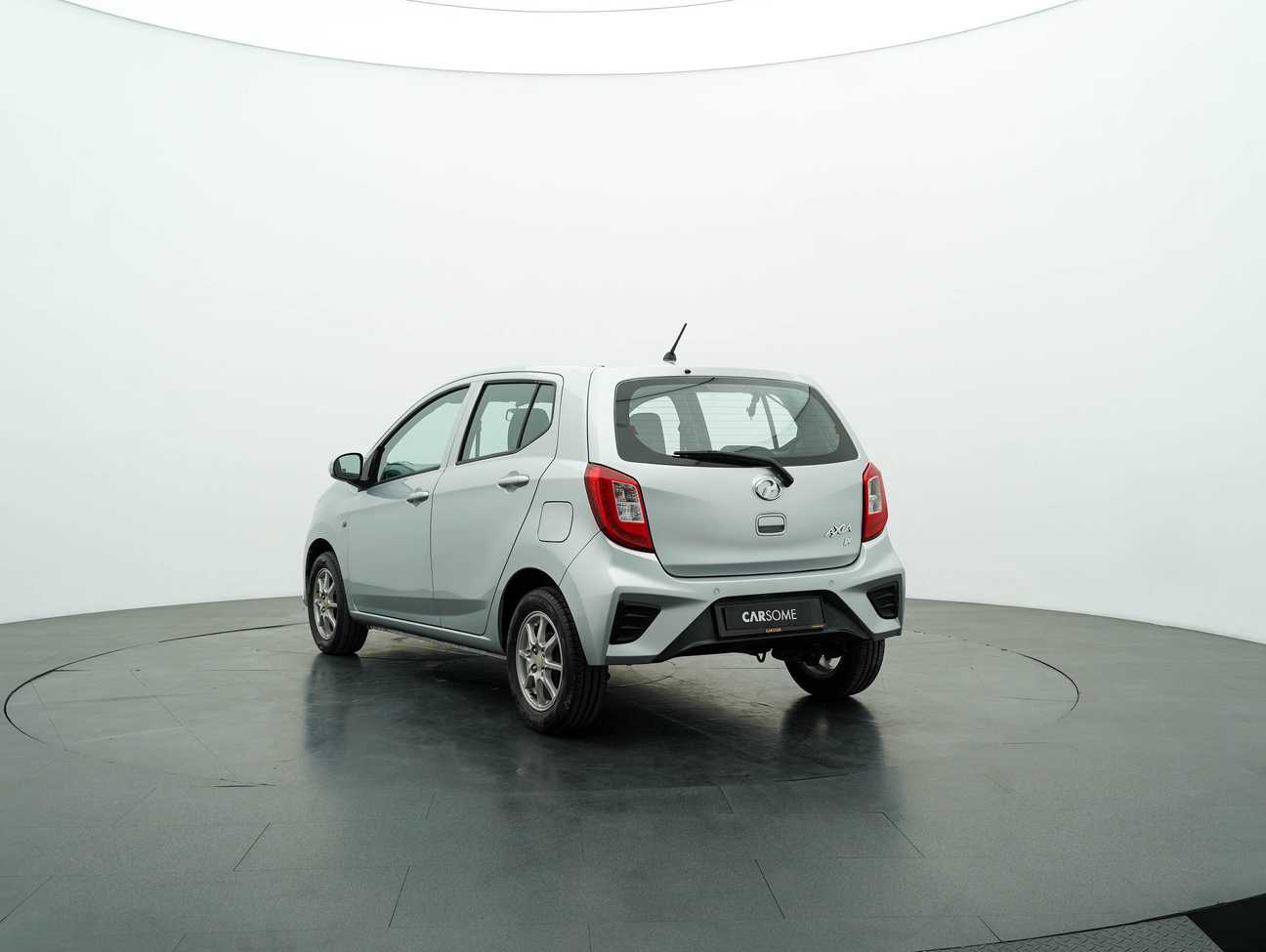 used 2020 Perodua AXIA GXtra 1.0