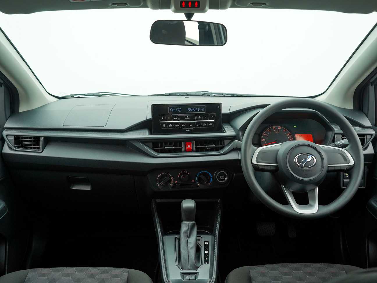 used 2023 Perodua AXIA X 1.0