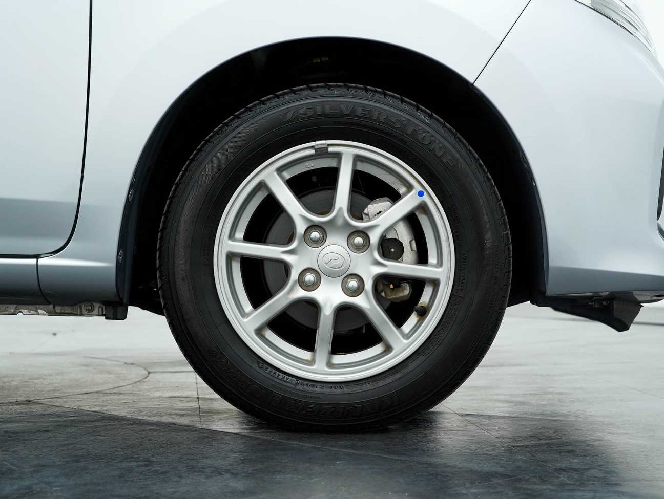 used 2023 Perodua AXIA GXtra 1.0