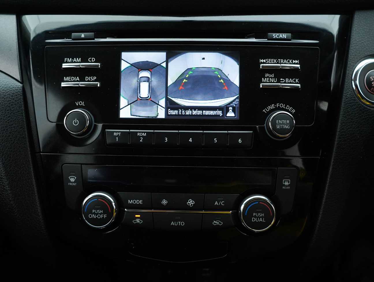 terpakai 2017 Nissan X-Trail  2.0