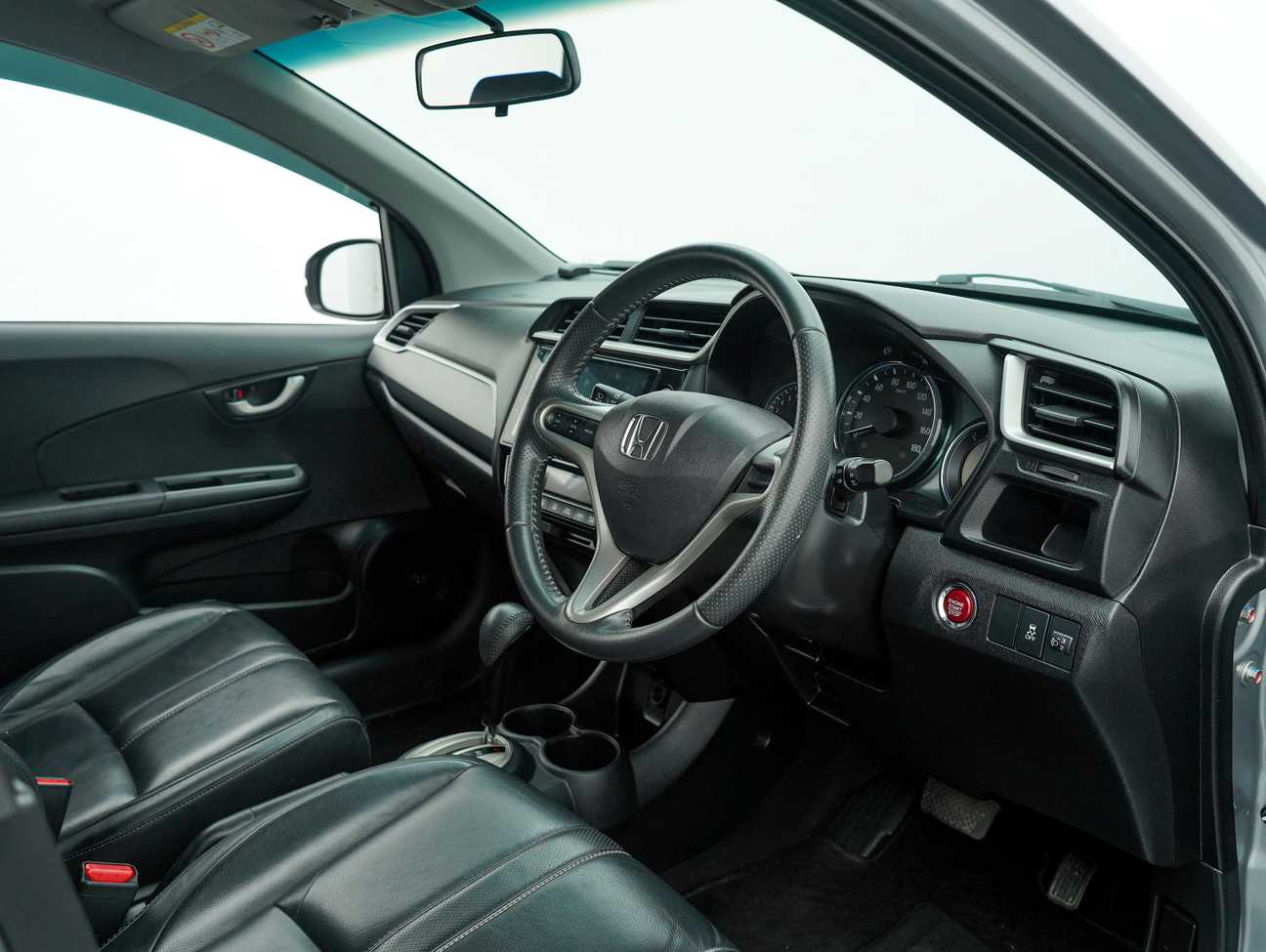 used 2019 Honda BR-V V 1.5