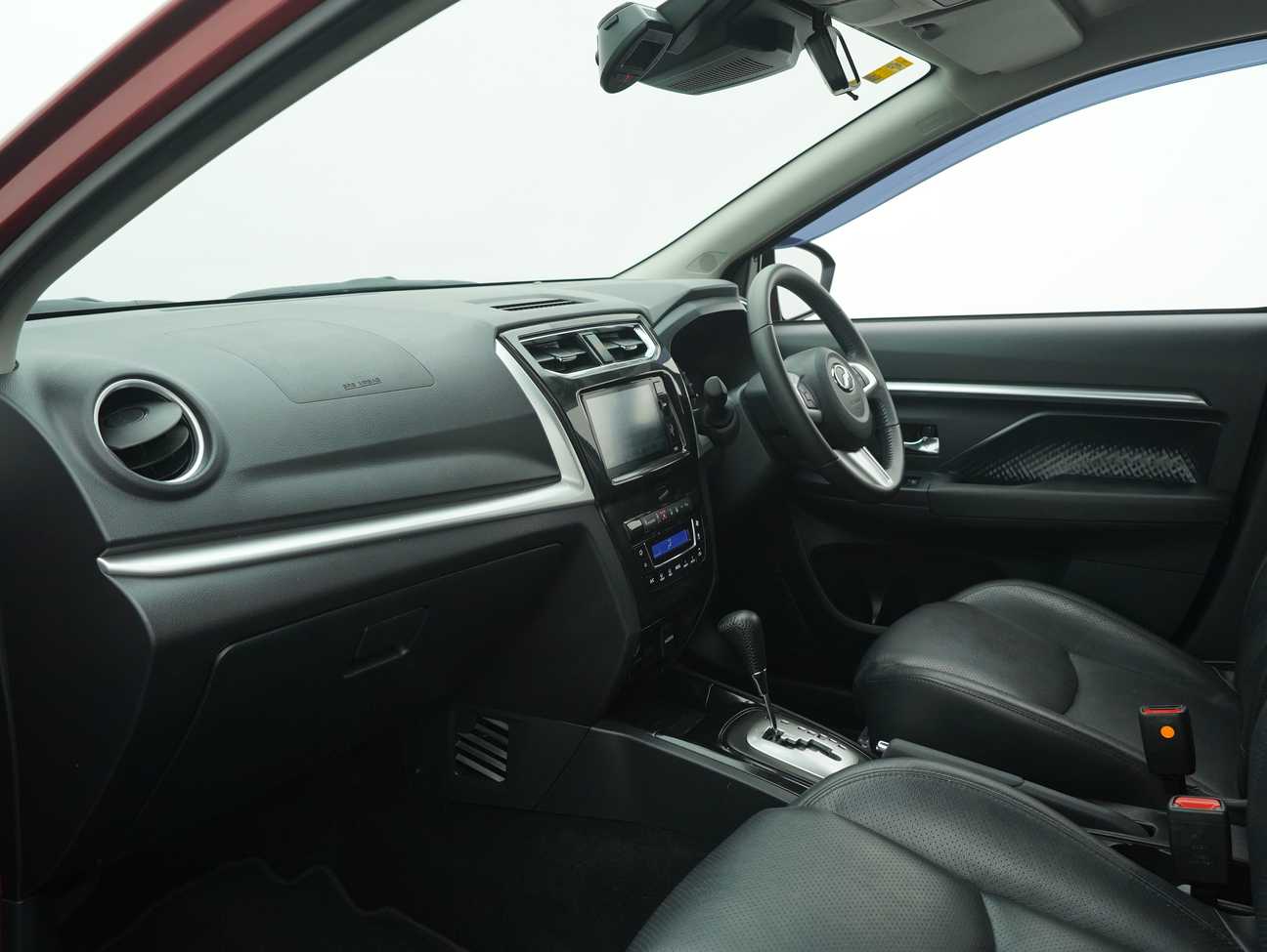 used 2023 Perodua Aruz AV 1.5