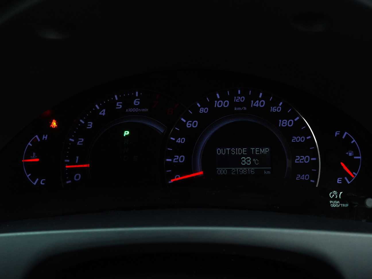 used 2012 Toyota Camry V 2.4