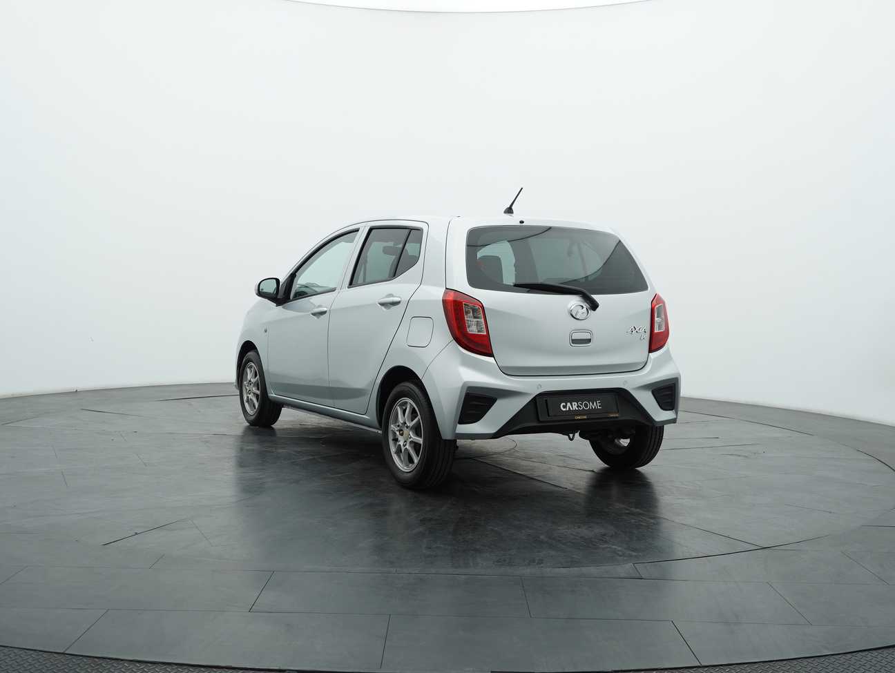 used 2020 Perodua AXIA GXtra 1.0