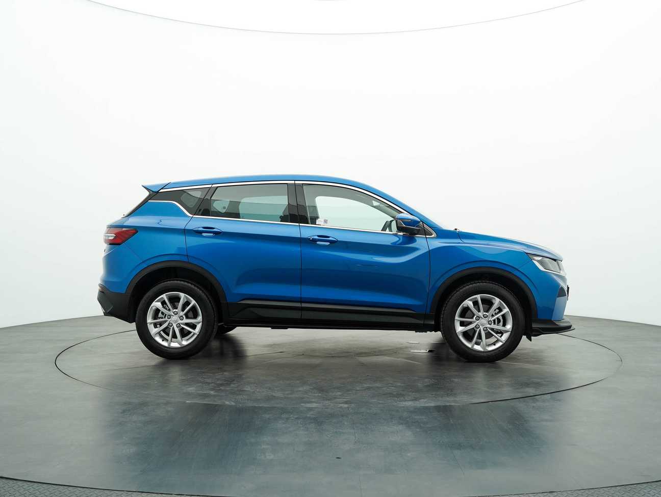 used 2022 Proton X50 Standard 1.5