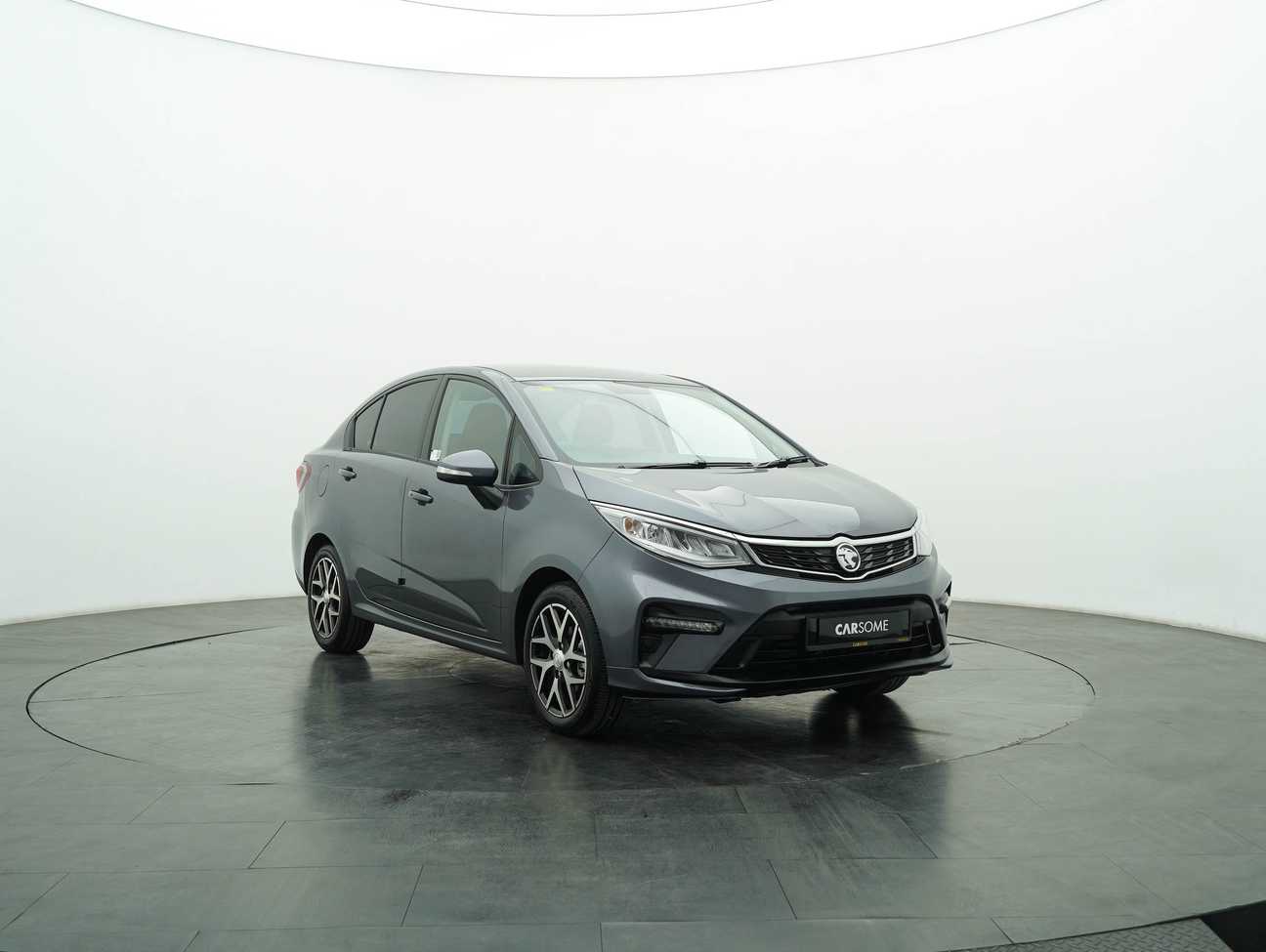 terpakai 2024 Proton Persona Premium 1.6