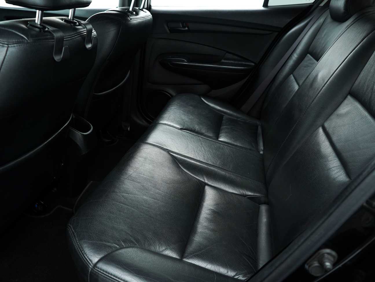 used 2009 Honda City S 1.5