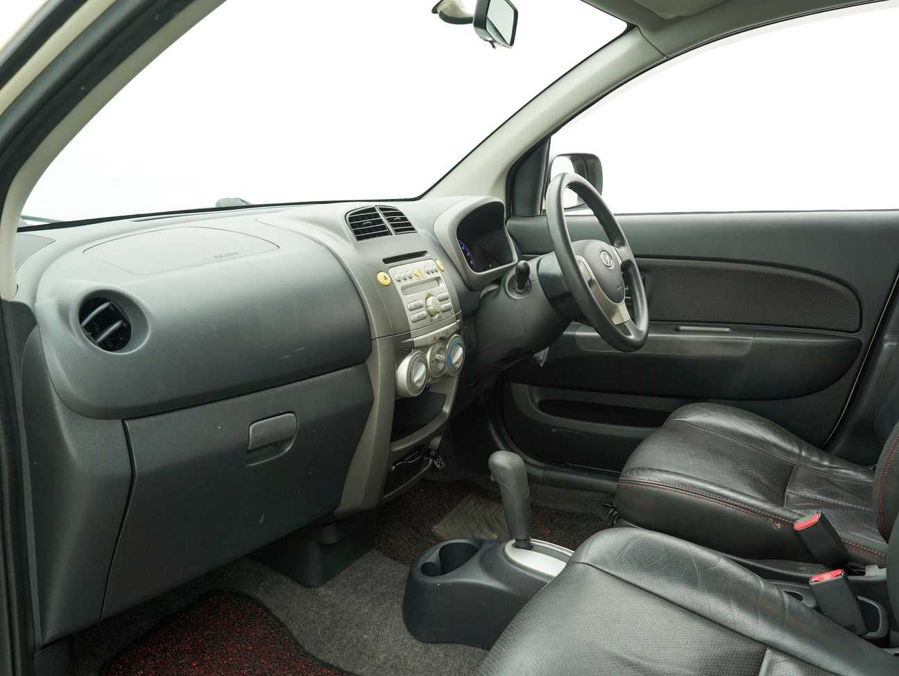 used 2008 Perodua Myvi EZi 1.3