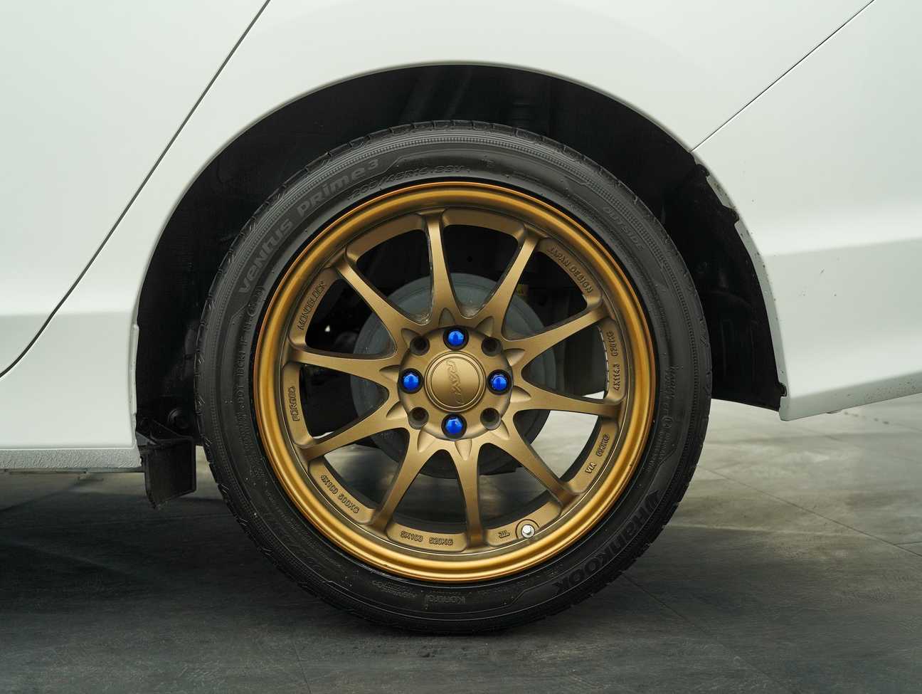 used 2019 Honda City S 1.5