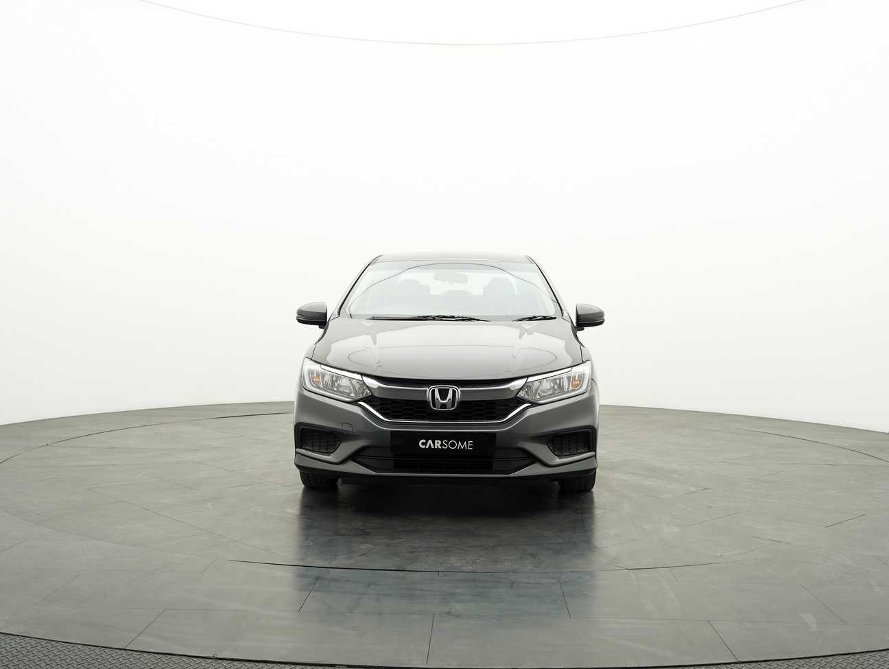 used 2018 Honda City E 1.5