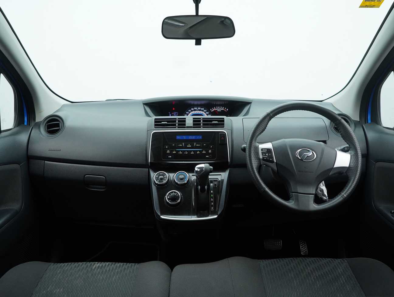 used 2021 Perodua Alza EZ 1.5
