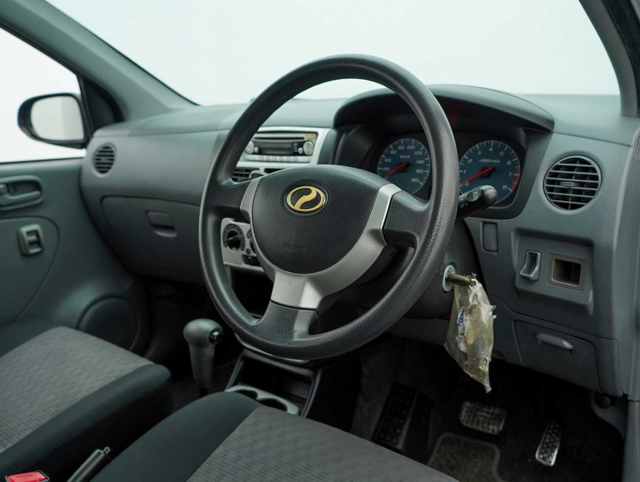 used 2013 Perodua Viva EZ 1.0