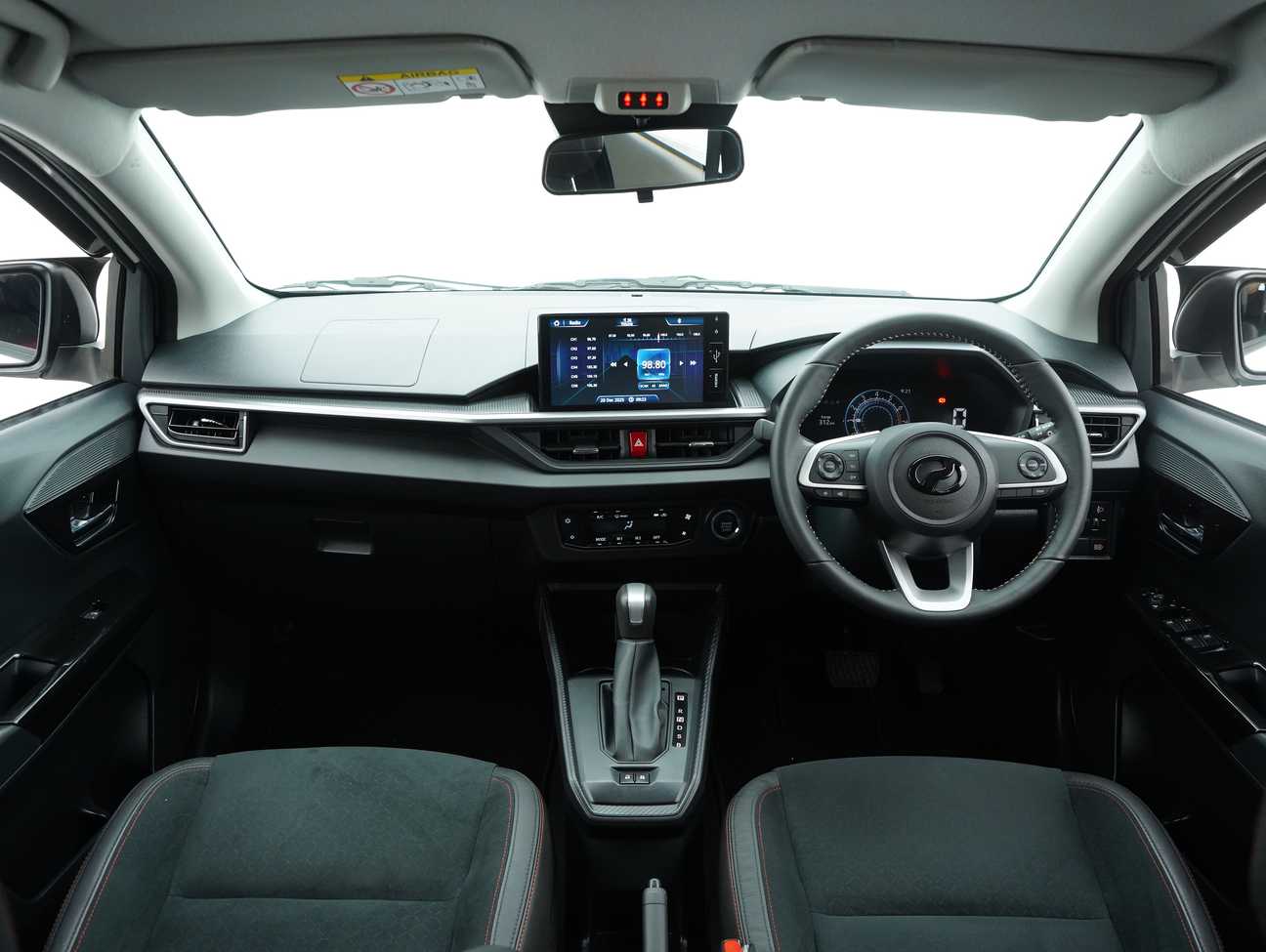 used 2024 Perodua AXIA AV 1.0