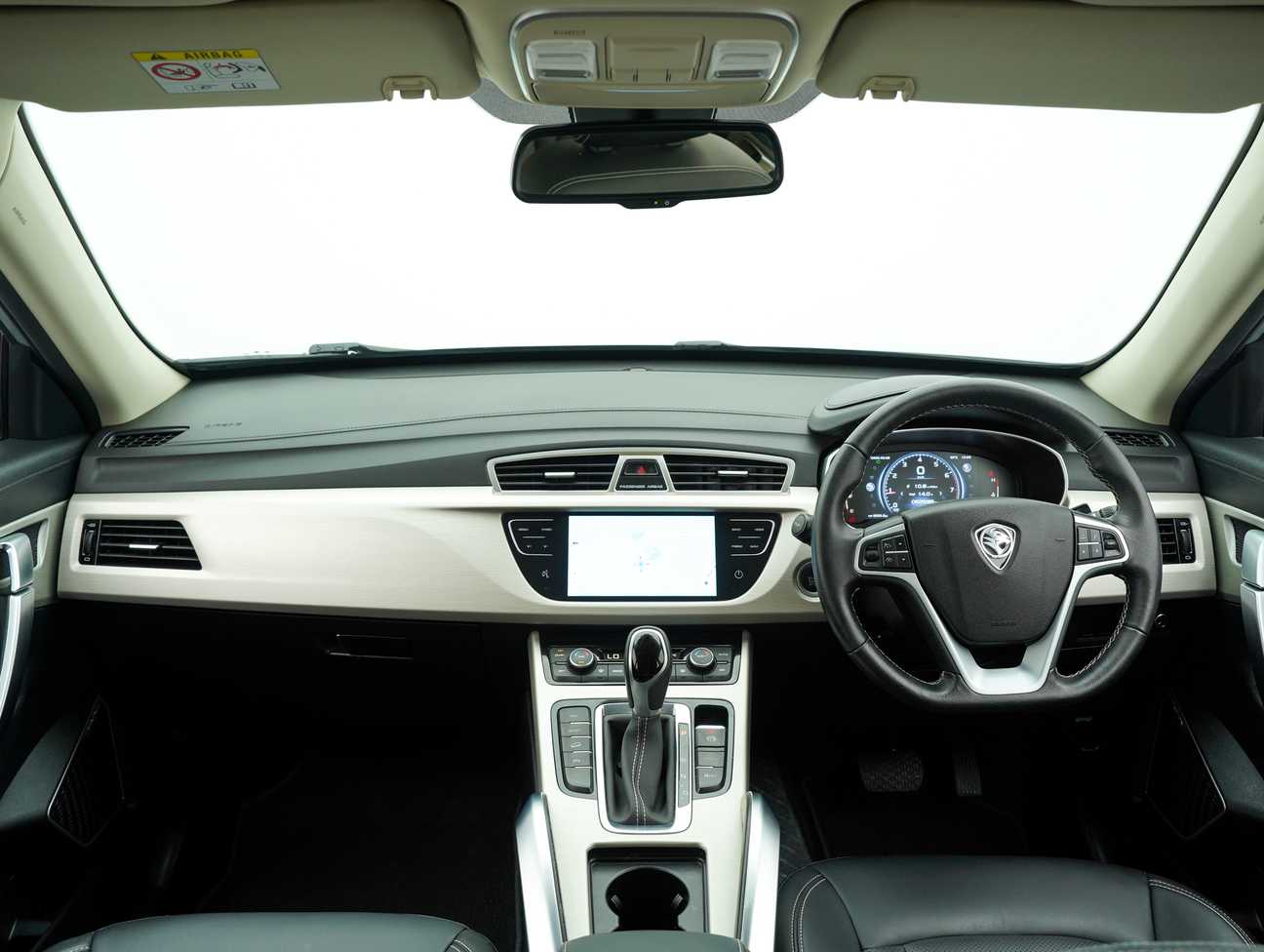 used 2019 Proton X70 TGDI Executive 1.8