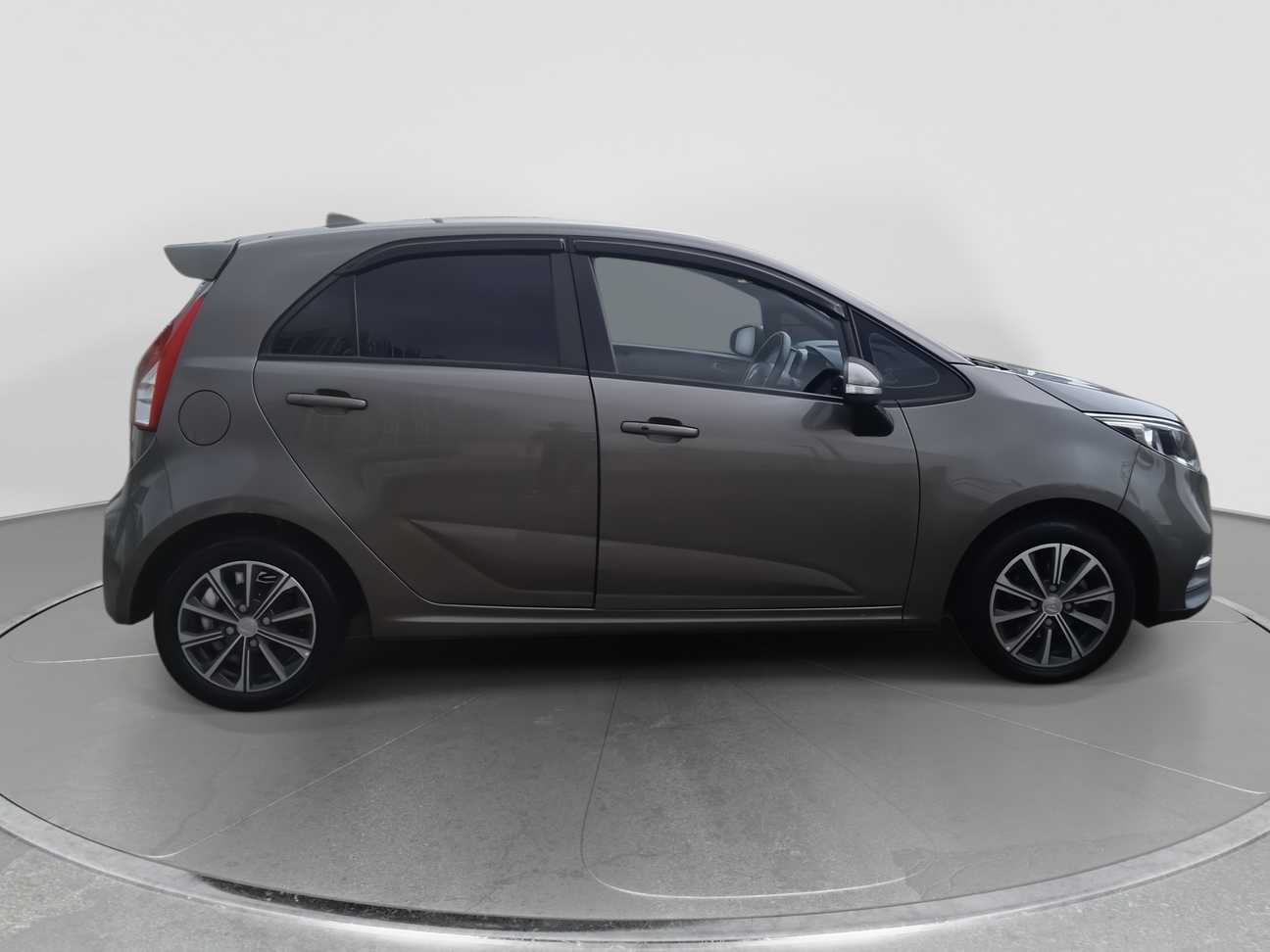used 2021 Proton Iriz Executive 1.6