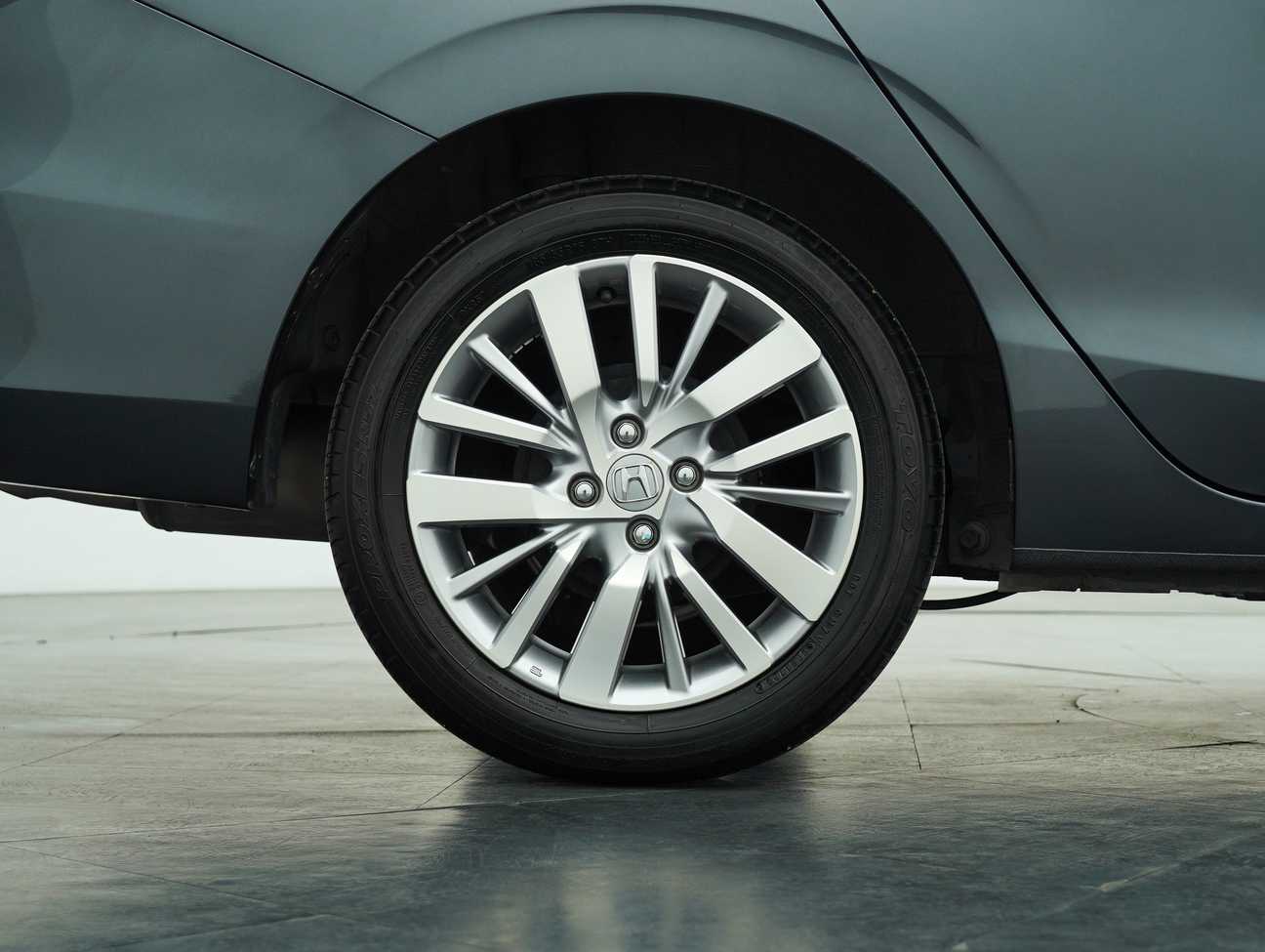 used 2023 Honda City V Sensing 1.5