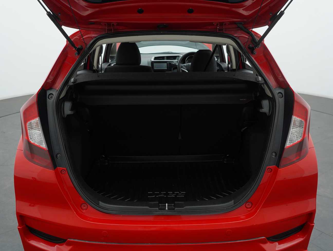 terpakai 2018 Honda Jazz E 1.5