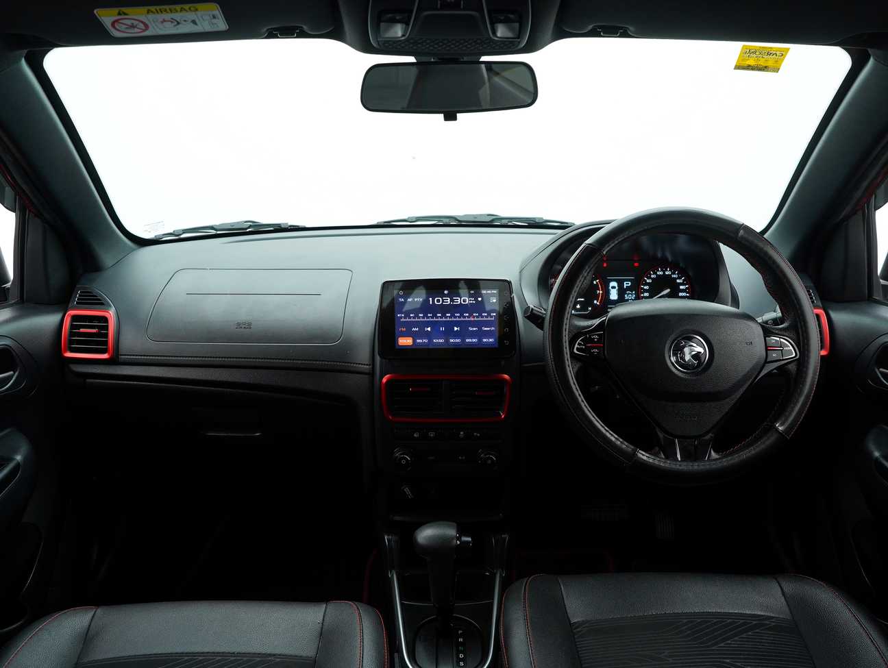 terpakai 2022 Proton Saga Premium S 1.3