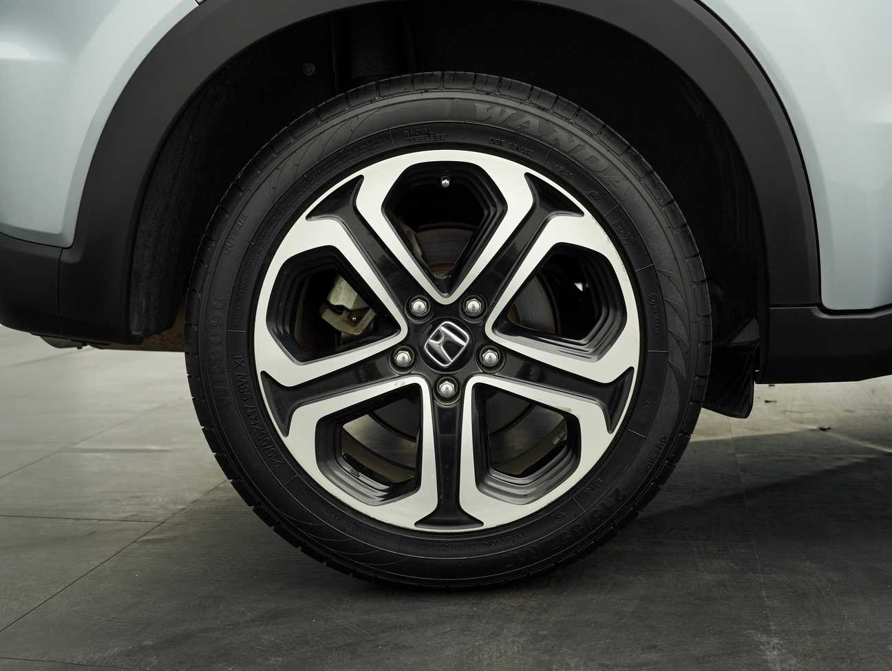 used 2017 Honda HR-V S 1.8