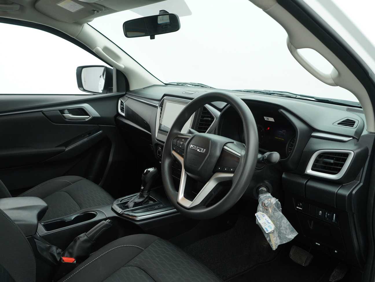 used 2023 Isuzu D-Max Standard Dual Cab 1.9