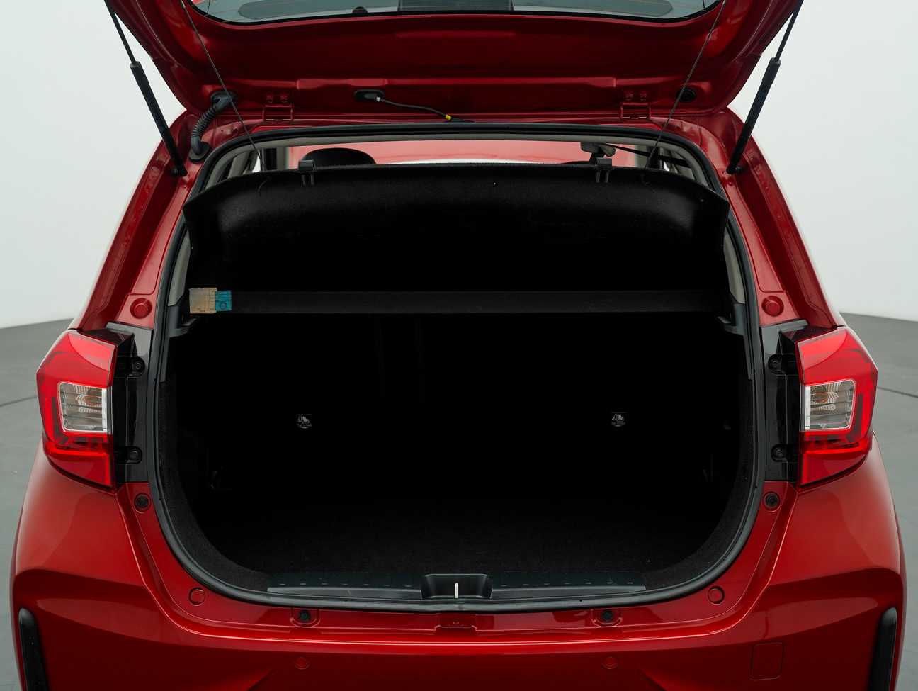 used 2023 Perodua Myvi AV 1.5