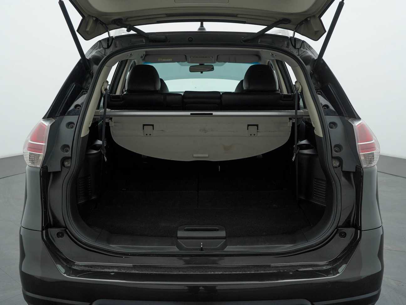 used 2015 Nissan X-Trail  2.0