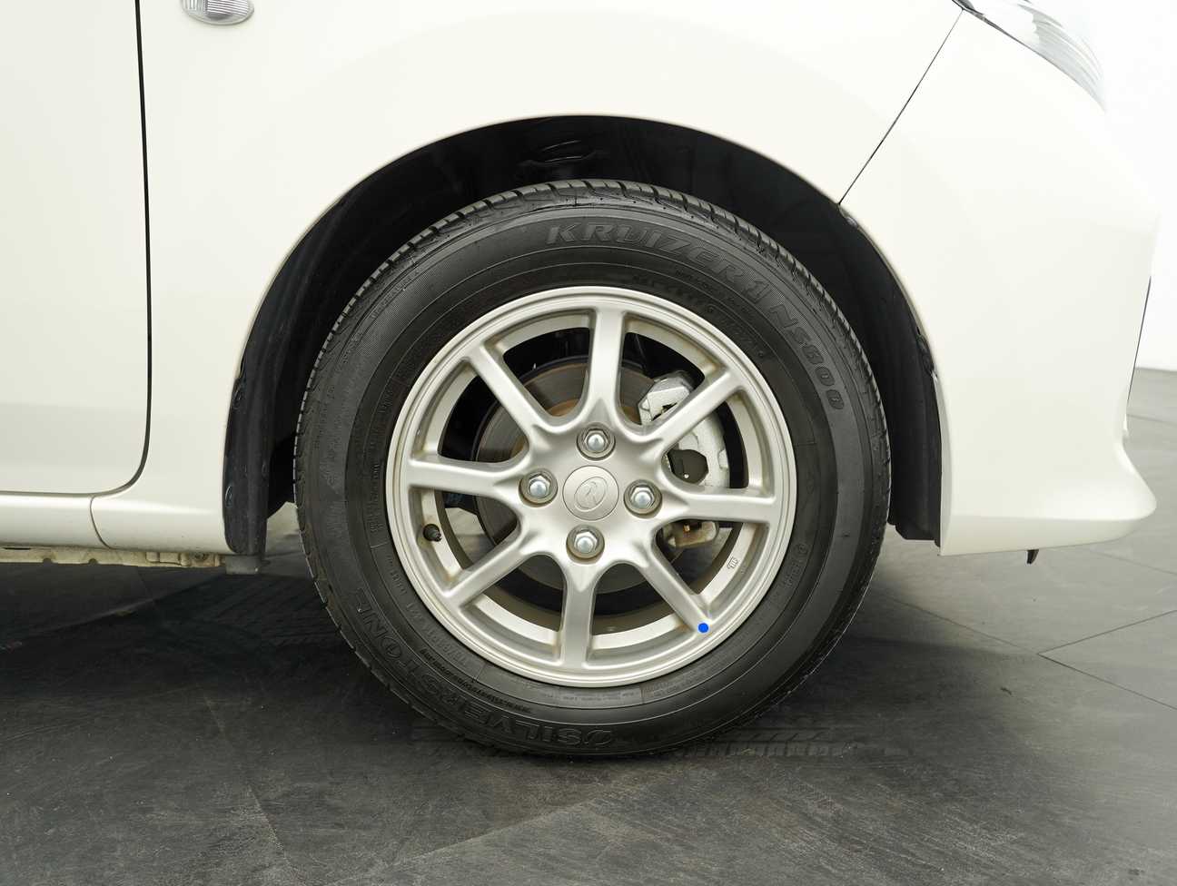 terpakai 2022 Perodua AXIA G 1.0