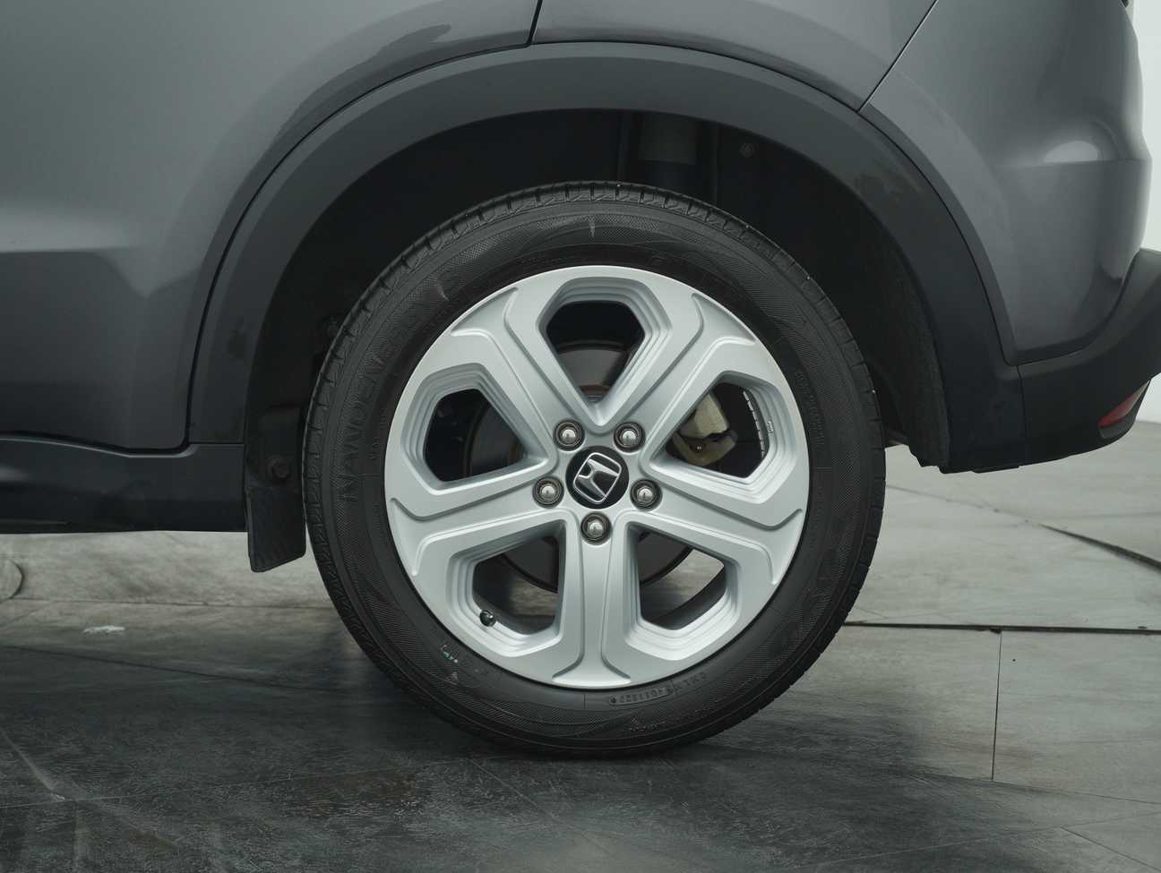 used 2019 Honda HR-V Hybrid 1.5