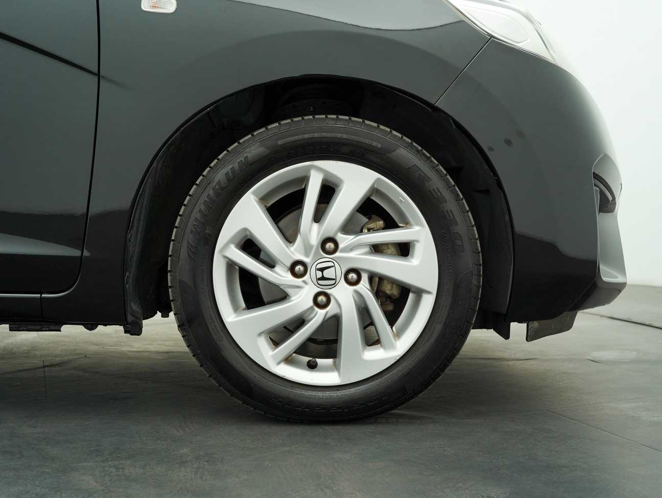 used 2015 Honda Jazz E 1.5