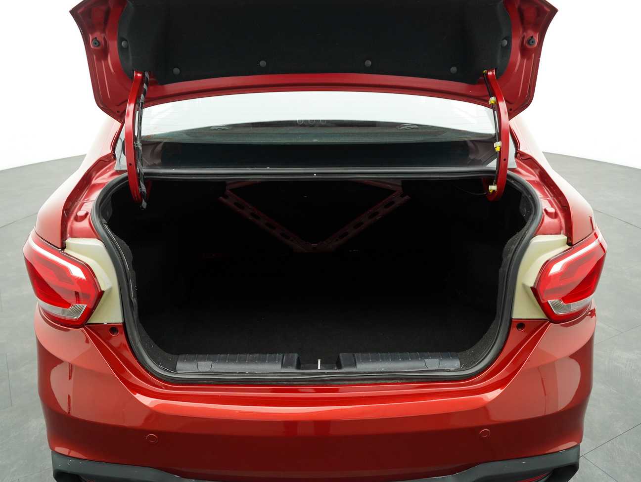 used 2017 Proton Persona Standard 1.6