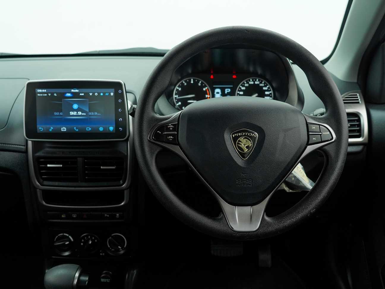 used 2020 Proton Saga Premium 1.3