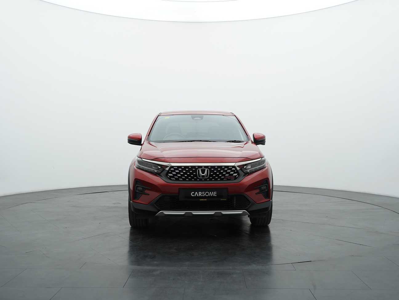 used 2023 Honda WR-V RS 1.5