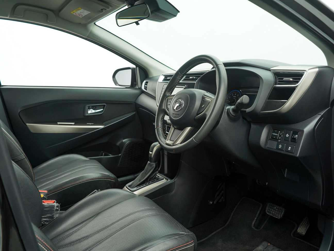 used 2018 Perodua Myvi AV 1.5