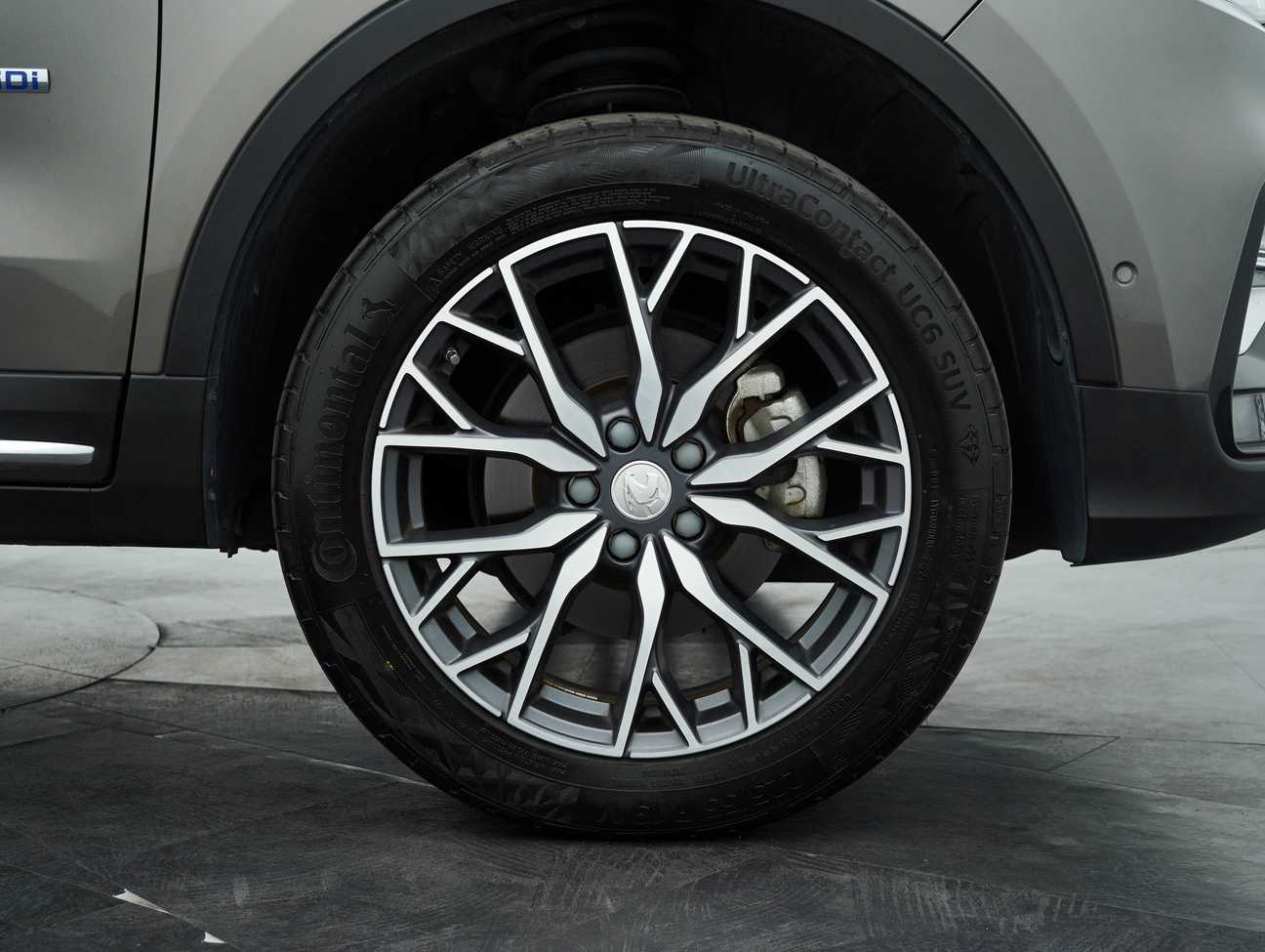 used 2022 Proton X70 Premium 1.5