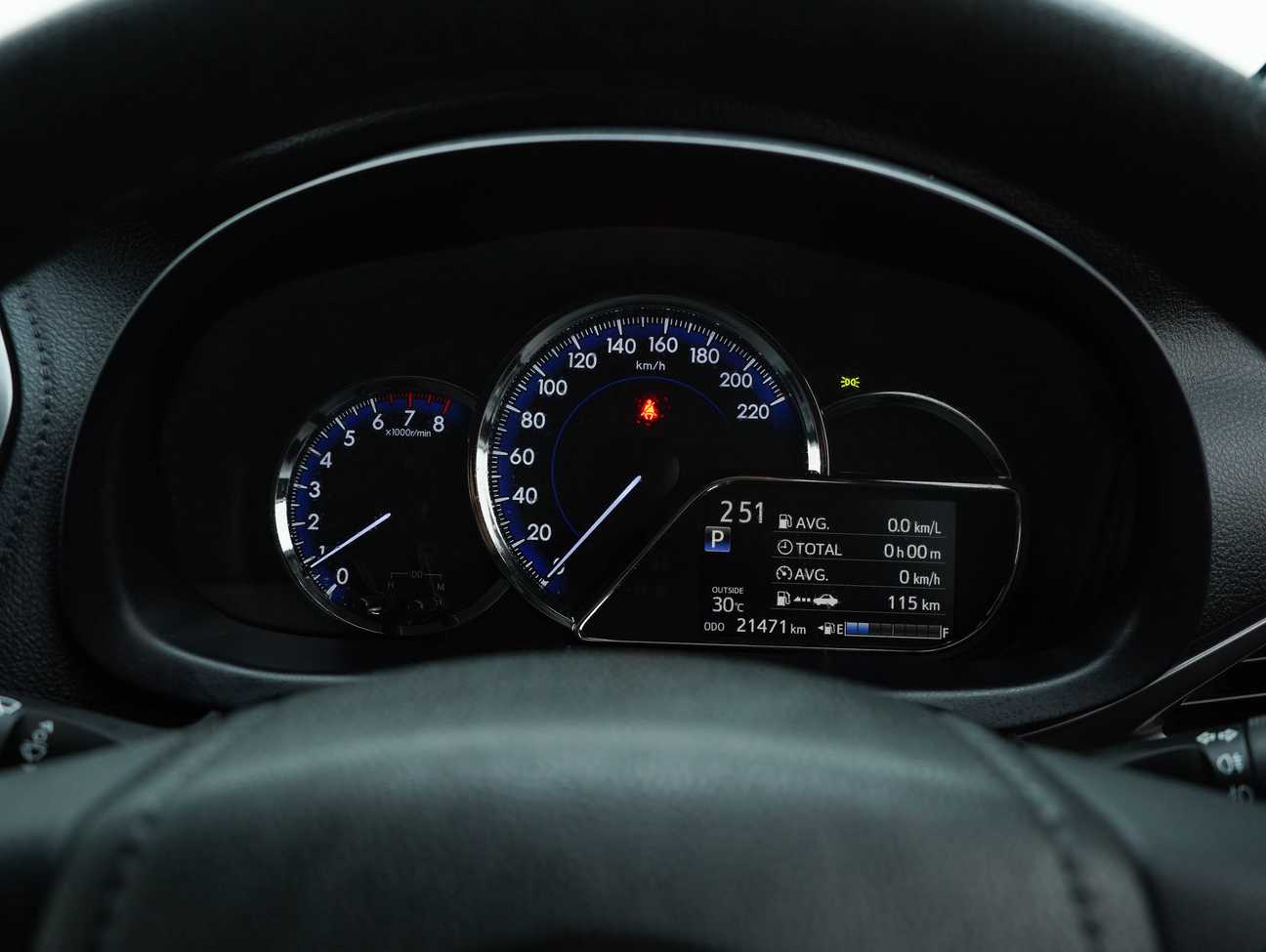 used 2021 Toyota Yaris E 1.5