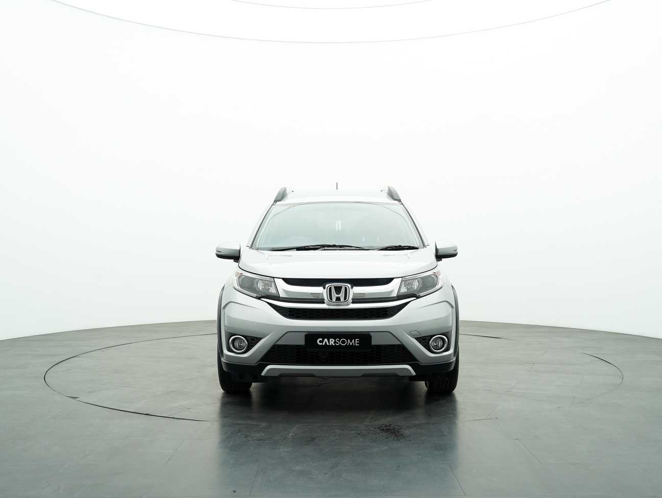 used 2018 Honda BR-V V 1.5