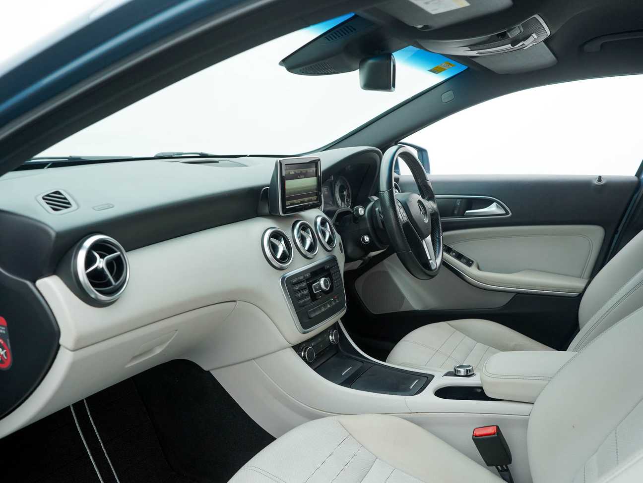 used 2015 Mercedes-Benz A180 Urban Line 1.6