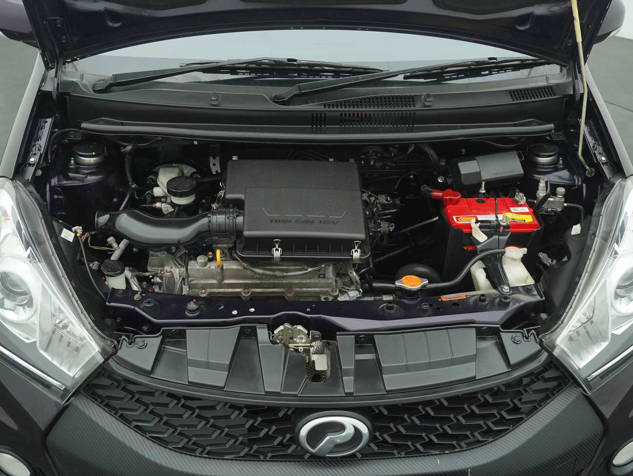 used 2017 Perodua Myvi SE 1.5