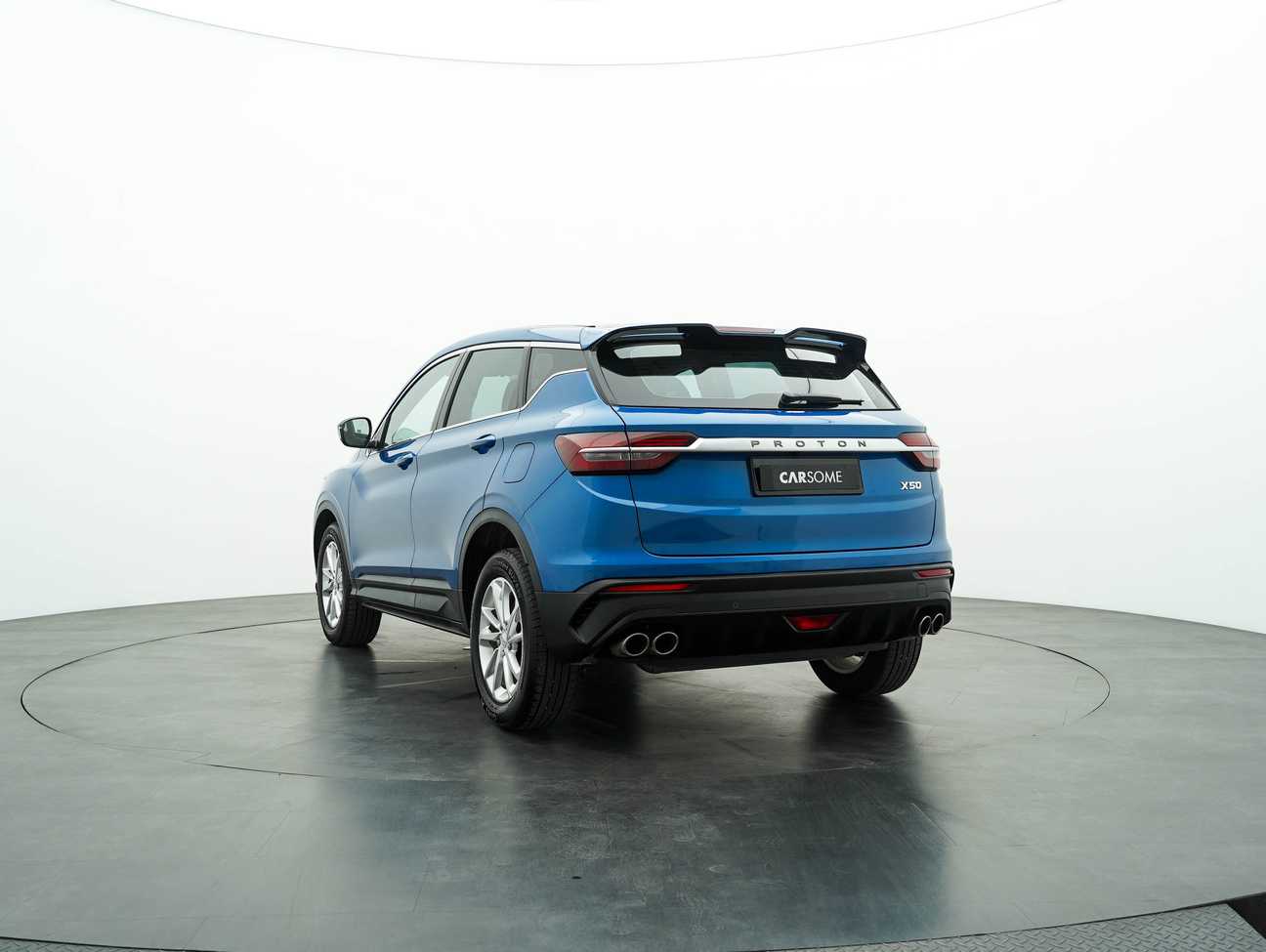 used 2022 Proton X50 Standard 1.5