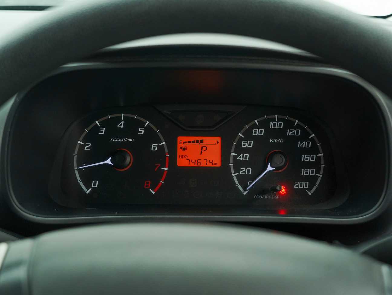 used 2019 Perodua Bezza G Standard 1.0