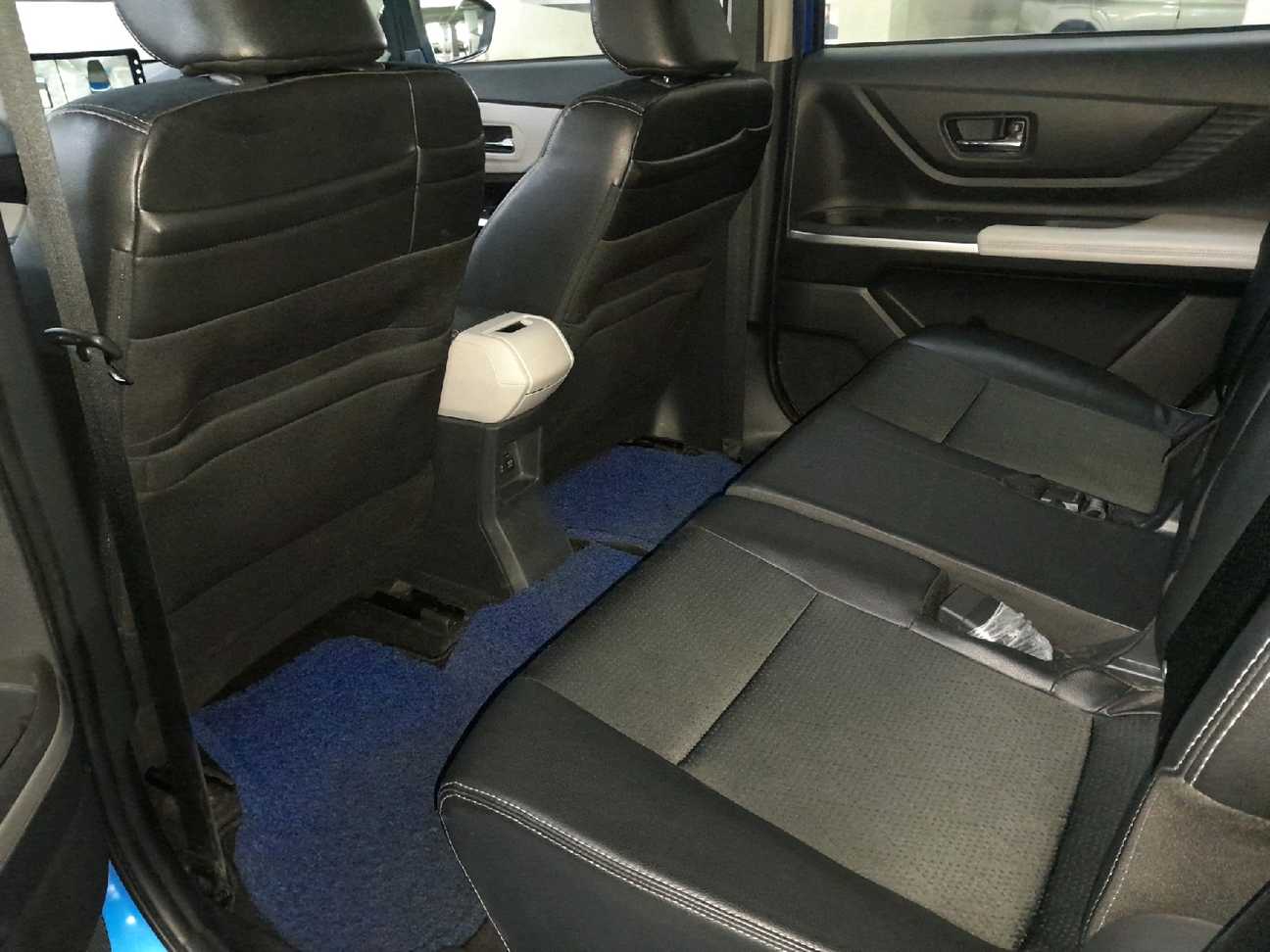 used 2022 Toyota Veloz  1.5