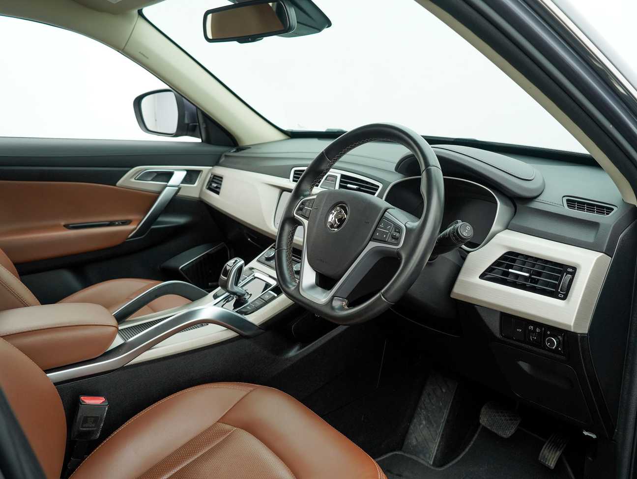 terpakai 2020 Proton X70 TGDI Premium 1.8