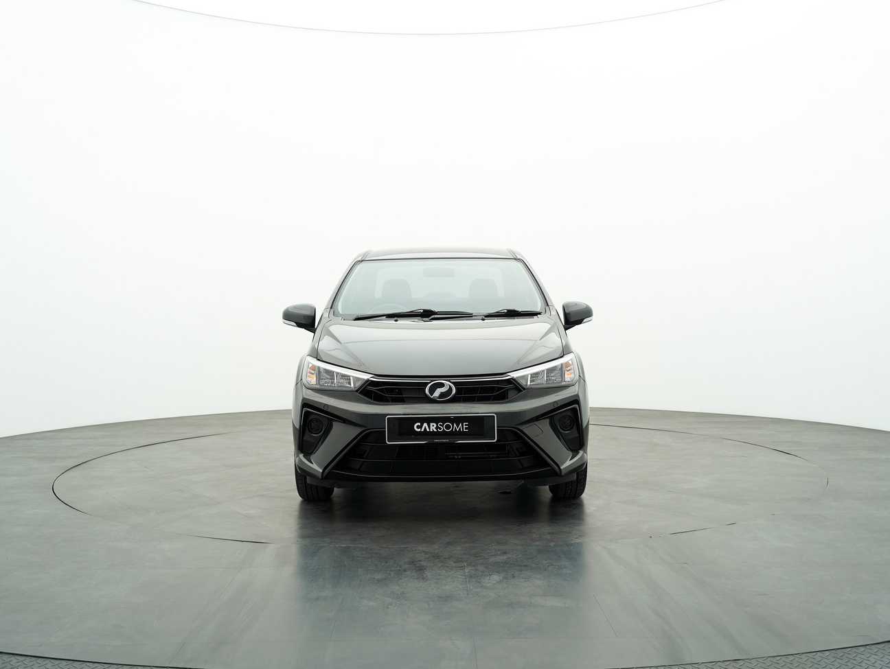 used 2020 Perodua Bezza G 1.0